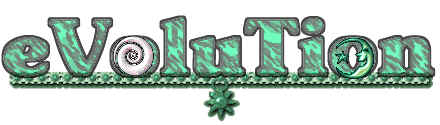 Evolution Banner